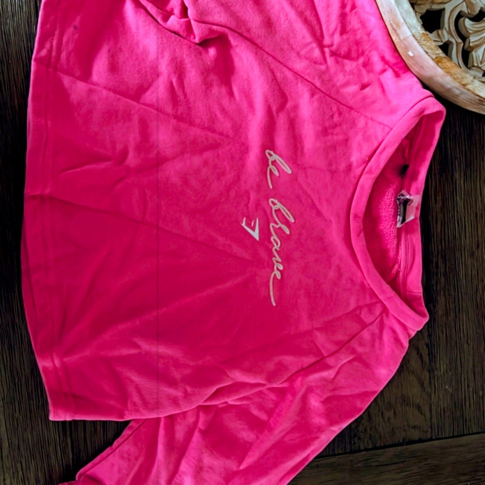 2 Gymshark tops